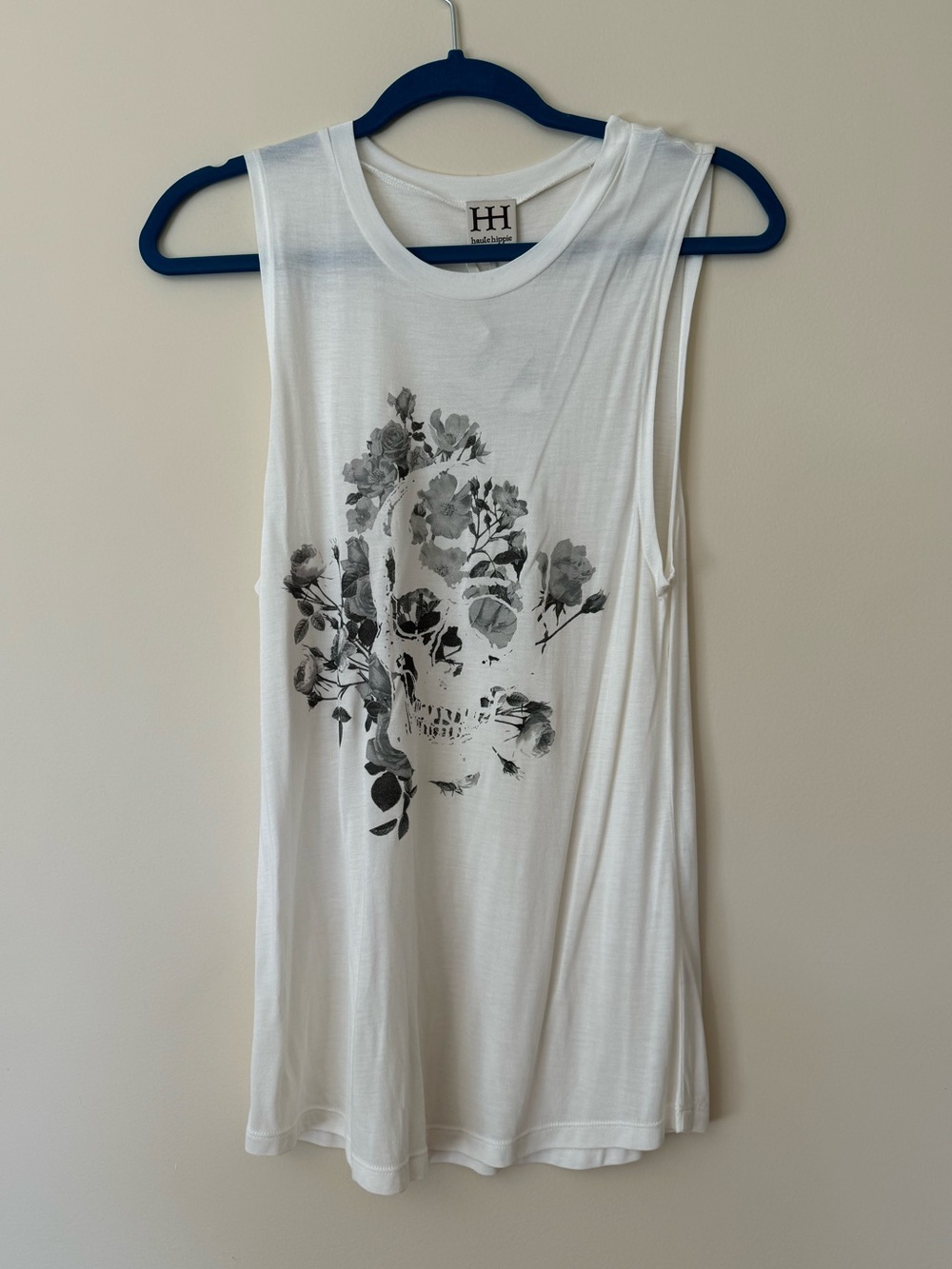 Haute Hippie Shirt